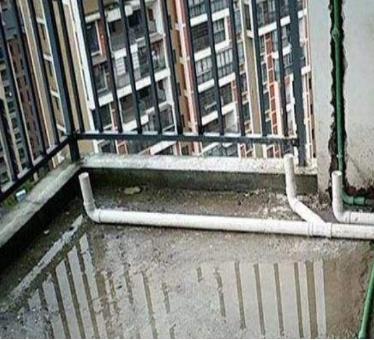溧阳漏水维修 阳台漏水怎么修理?