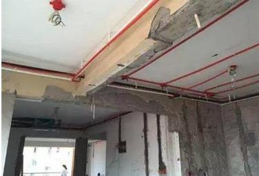 溧阳漏水维修 墙面漏水怎么办呢?墙面漏水的原因?