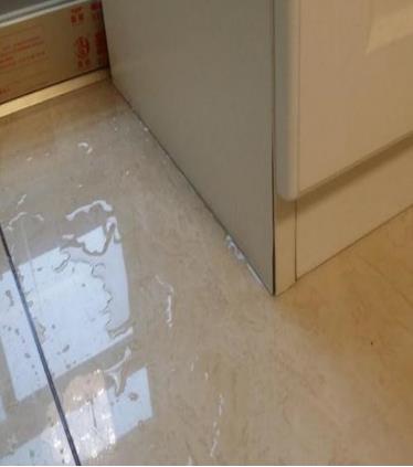 溧阳漏水检测 厕所漏水怎么检测?