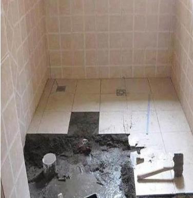 溧阳漏水维修 厕所漏水怎么修补?